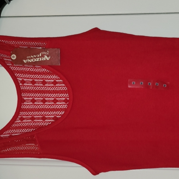 Arizona Tank - Picture 2 of 6